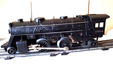 Lionel Spur 0 Dampflok