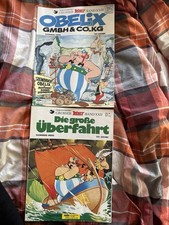 Asterix Comic Sammlung