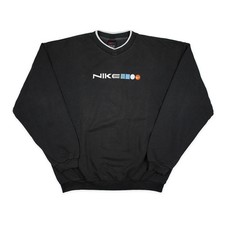 Nike Vintage Spellout Sweater