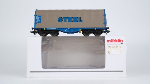 Märklin 00799 13 - märklin, h0