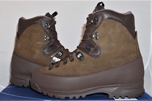Haix kampfstiefel schwer - kampfstiefel,