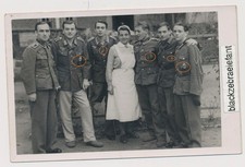 1315- WK2 FOTO Verwundeten