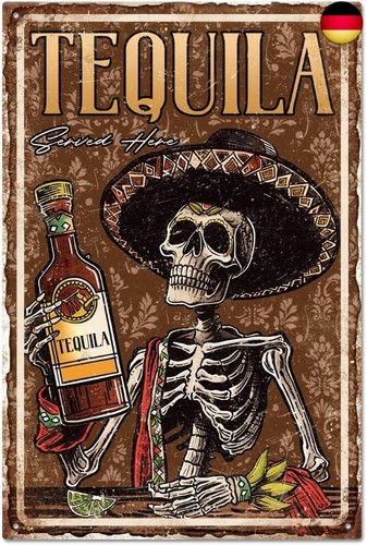 1tequila served here1 - served,