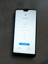 Huawei P20 EML-L29 - 128GB -