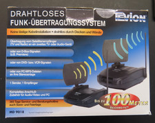 NEU unbenutzt, Tevion