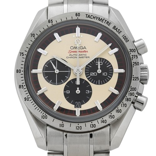 Omega speedmaster schumacher - speedmaster,