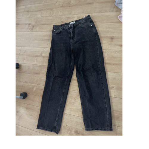 Pull bear damen jeans gerades - pull&bear,