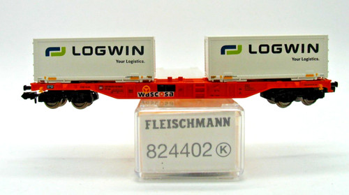 Fleischmann 824402 k - fleischmann, n
