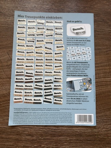 Penny treuepunkte - treuepunkte, -penny