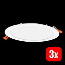 OSRAM Downlight Slim 225mm 22W
