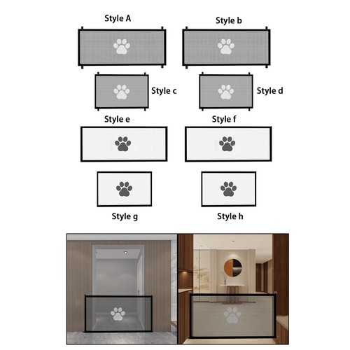 Mesh hundegitter - mesh-hundegitter,,