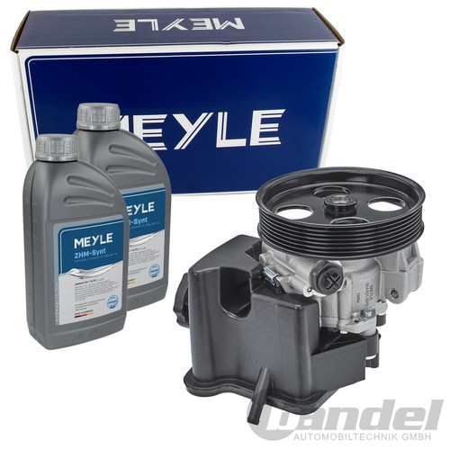 Meyle servopumpe 120bar - meyle,