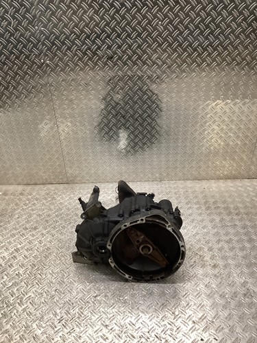 Automatikgetriebe 717409 smart - automatikgetriebe,
