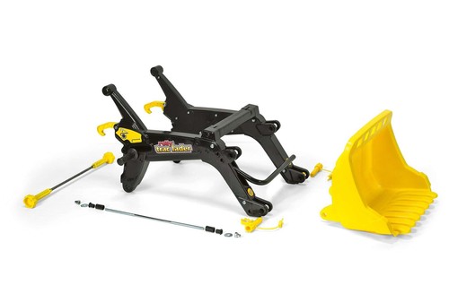 Rolly frontlader fuer - rolly,
