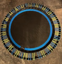 bellicon trampolin, für