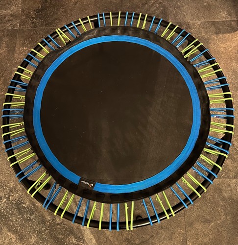 Bellicon trampolin für - bellicon,