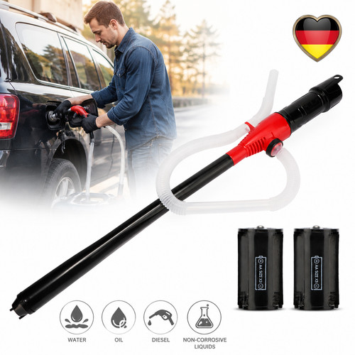 Neu fasspumpe kanisterpumpe - fasspumpe,