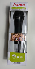 Wii mikrofon hama - wii, |