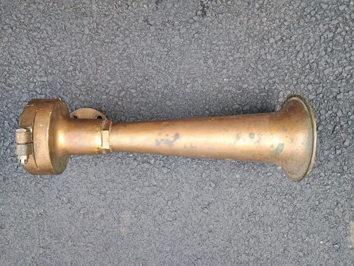 Vintage leslie tyfon - vintage,