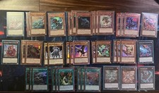 Yu-Gi-Oh Dino Deck/Core Hohe