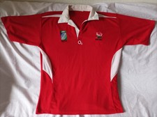 England Herren Rugby Trikot Gr. XL Shirt Jersey Rare Vintage