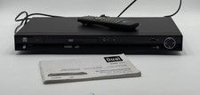 DUAL DVD 111 DVD-Player