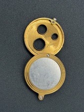 Davidoff Cigar CutterPuncher.