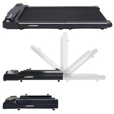 Kompaktes Laufband klappbar