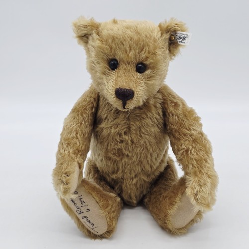 Steiff 660726 teddybär - steiff,