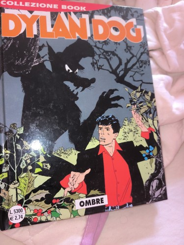 Dylan dog edizione - 56,