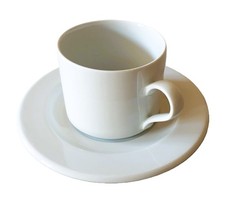 Arzberg Porzellan Cult weiß /