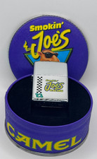 ORIGINAL Zippo CAMEL SMOKING