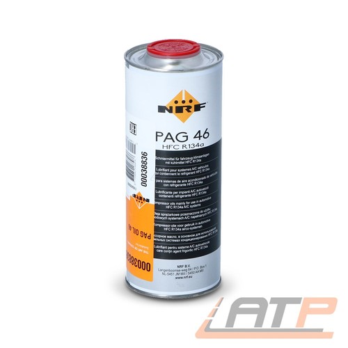 Nrf liter pag hfc - liter, 46