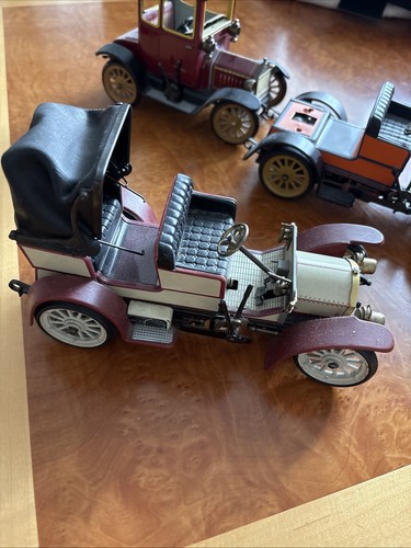 Schuco mercedes - schuco,
