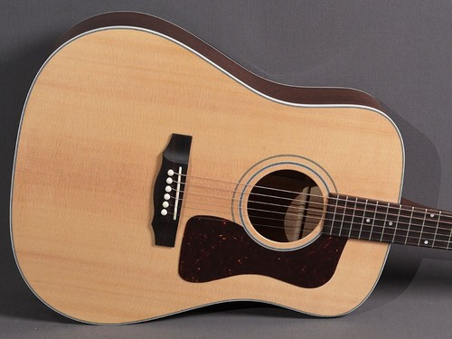 Guild standard nat - d-40,