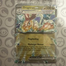 Pokémon Dragoran 159/197