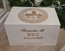 Ricarda M. secrets of skin