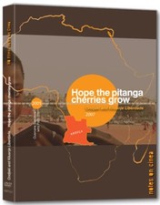 Hope the Pitanga Cherries Grow