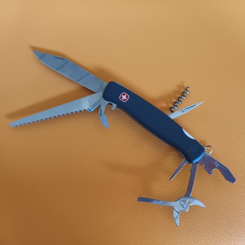 Wenger ranger - ☀️,