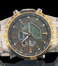 ETT KLASSISCHE CHICE HERREN