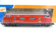 Roco H0 43929 Diesellok Am4/4, SBB -DIGITAL- AC, Licht, NEM, TOP in OVP #61909
