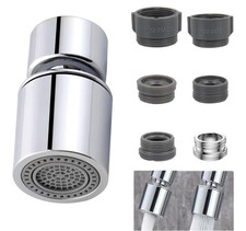 Armatur Aufsatz M18-M22 Küche