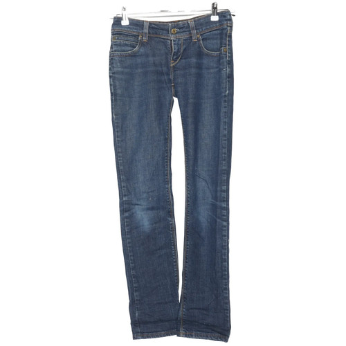 Levi strauss jeans - strauss, co,