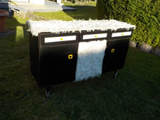 Designer kommode sideboard - kommode,