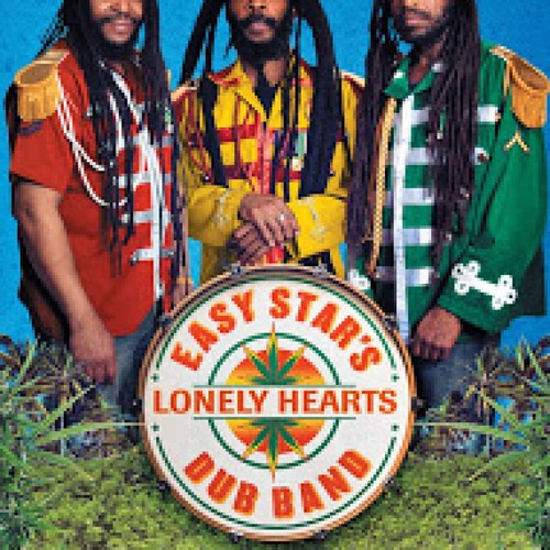 Easy star all stars - easy,