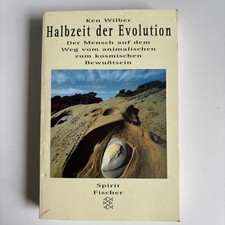 Ken Wilbur - Halbzeit Der