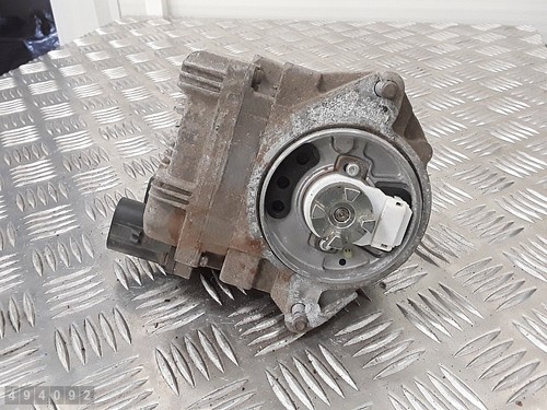 2013 mini one cooper - 2013, servo