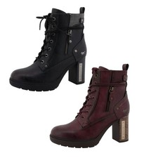 Mustang damen schuhe - mustang,