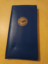 Deutsche lufthansa ddr 1958 - lufthansa,