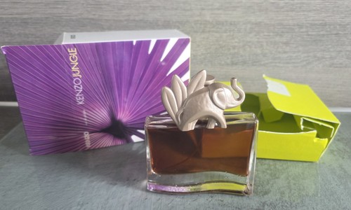 Kenzo jungle eau de - jungle,